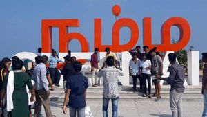 சென்னை தான் எப்பவுமே மாஸ்.. மார் தட்டிக் கொள்ளும் தமிழகர்கள்.. ஏன் தெரியுமா? 