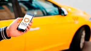 பல்டி அடித்த சீன நிறுவனம்.. ரஷ்யாவுக்கு வெளிப்படையாக ஆதரவு..?!