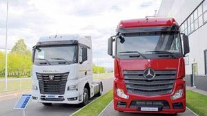 ஜெர்மனி நிறுவனத்தின் அதிரடி முடிவு..ரஷ்ய நிறுவனத்துடனான வணிகம் வேண்டாம்..!