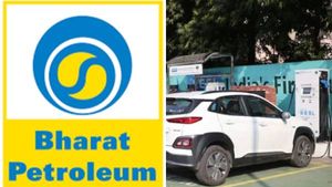  சென்னை - திருச்சி - மதுரைக்கு ஜாக்பாட்.. பாரத் பெட்ரோலியம் சொன்ன குட்நியூஸ்..!
