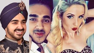  17 வயதில் மில்லியனர், 30 வயதில் பில்லியனர்.. வியக்கவைக்கும் டெல்லி இவான் சிங்-ன் வளர்ச்சி..!