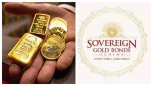 இன்று தொடங்கவிருக்கும் தங்க பத்திர விற்பனை.. சூப்பர் சான்ஸ்.. மிஸ் பண்ணீடாதீங்க..! 