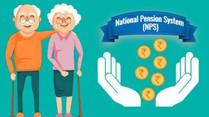  NPS திட்டம்.. வரியை மிச்சப்படுத்தி சேமிக்க சிறந்த வழி.. யாரெல்லாம் இணையலாம்..! 