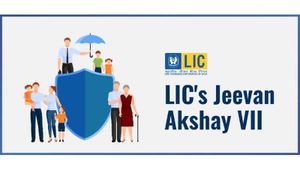 எல்ஐசி-ன் அருமையான திட்டங்கள்.. யாருக்கு ஏற்றது.. எவ்வளவு முதலீடு செய்யணும்..! 