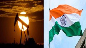  ரஷ்யா - உக்ரைன் போரில் இந்தியாவுக்கு தான் அதிகம் பாதிப்பு.. எப்படி தெரியுமா..?