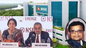 சிபிஐ-யிடம் சிக்கிய அனந்த் சுப்பிரமணியன்.. சென்னையில் 3 நாட்களாக துருவித் துருவி கேள்வி..!