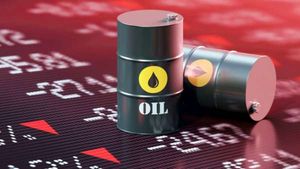 உச்சம் தொடும் ரஷ்யா - உக்ரைன் பிரச்சனை..7 வருட உச்சத்தில் கச்சா எண்ணெய் விலை..! 