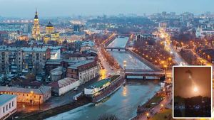  உக்ரைனில் கொட்டிக்கிடக்கும் இயற்கை வளம்.. ரஷ்யா போர் தொடுக்க இதுவும் காரணம்..!