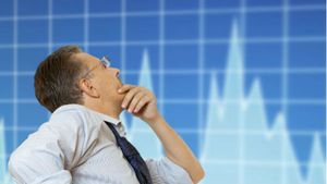 6 மாதத்தில் 70% வரை லாபம்  கிடைக்கலாம்.. அட்டகாசமான 2 பங்குகள் பரிந்துரை..! 