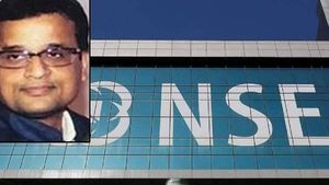 NSE ஆனந்த் சுப்ரமணியம் மனைவி யார் தெரியுமா..? இவருக்கு எவ்வளவு சம்பளம் தெரியுமா..?
