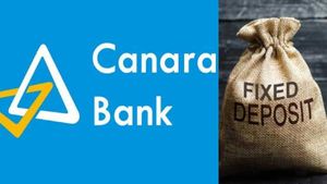 வைப்பு நிதி வட்டியை உயர்த்தியது கனரா வங்கி..! 