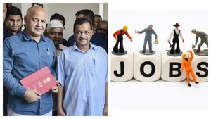 டெல்லியில் எலக்ட்ரானிக் சிட்டி.. 80000 பேருக்கு வேலை..! 