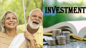 வயது 34.. ஓய்வூகாலத்திற்கு ரூ.1 கோடி வேண்டும்.. எப்படி அடைவது.. எவ்வளவு முதலீடு..? 