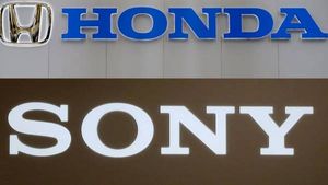  சோனி, ஹோண்டா-வின் புதிய கூட்டணி.. களமிறங்கும் ஜப்பான்.. இனி ஆட்டம் வேற லெவல்..!