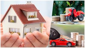 ஹோம் லோன் முதல் கார் லோன் வரை.. எந்த வங்கியில் குறைவான வட்டி..  முழு விபரம்..! 