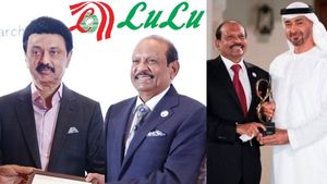 நேற்று தமிழ்நாட்டில் முதலீடு, இன்று UAE-யில் ஐபிஓ-வா..? அசத்தும் லூலூ குரூப் யூசுப் அலி..! 