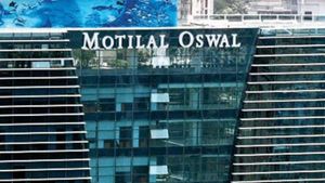 மீடியம் டெர்மில் 25% வரையில் லாபம் கொடுக்கலாம்.. மோதிலால் ஆஸ்வாலின் பலே பரிந்துரை! 