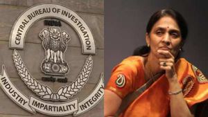  சித்ரா ராமகிருஷ்ணா விரைவில் கைது.. சிபிஐ-ஐ வறுத்தெடுத்த நீதிபதி..!