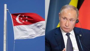 ரஷ்யாவுக்கு எதிராக சிங்கப்பூரின் அறிவிப்பு.. இது பெரும் ட்விஸ்ட் தான்..! 