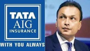 அனில் அம்பானி நிறுவனத்தை வாங்க போட்டிப்போடும் டாடா.. வாய்ப்பு கிடைக்குமா..?! 