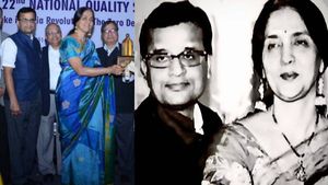  NSE சித்ரா சென்னை வீட்டை ஆனந்த் மனைவி-க்கு விற்பனை.. 10 வருட தொடர்பு.. உண்மை வெளியானது..!