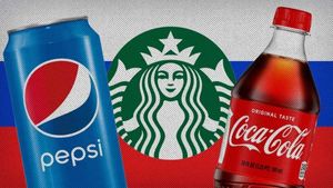 ரஷ்யாவிலிருந்து கிடைக்கும் வருமானமே வேண்டாம்.. உணவு நிறுவனங்கள் அதிரடி முடிவு..! 