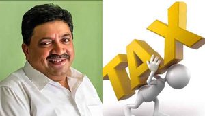 பட்ஜெட்டில் வரி உயர்வு, கட்டண உயர்வு இருக்குமா..? பழனிவேல் தியாகராஜன் திட்டம் என்ன..? 