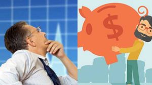 உங்கள் குழந்தைகள் கோடீஸ்வரர் ஆக வேண்டுமா? நீங்கள் செய்ய வேண்டியது இது ஒன்றுதான்! 