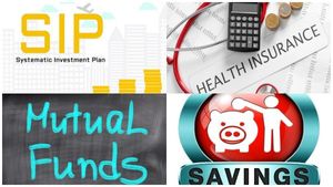 ரூ.1 லட்சம் முதலீடு.. 30 ஆண்டுகள் கழித்து எவ்வளவு கிடைக்கும்.. வீடு கட்ட போதுமானதா? 