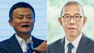 சீன பில்லியனர்களின் சொத்து மதிப்பு பெரும் சரிவு.. அச்சத்தில் பணக்காரர்கள்.. ஏன் தெரியுமா? 