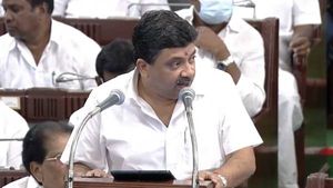 பட்ஜெட்டில் இந்த 4 துறைகளுக்கு முக்கியத்துவம்.. ஏன்..பிடிஆர் சொல்வதென்ன? 