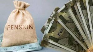  மாத மாதம் ரூ.5000 பென்ஷன் வேண்டுமா.. இந்த திட்டத்தில் முதலீடு செய்யுங்க..!