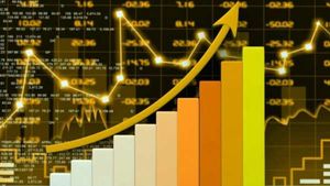 1047 புள்ளிகள் உயர்வில் சென்செக்ஸ்.. ஹெச்சிஎல், இன்போசிஸ் பங்குகள் சரிவு..! 