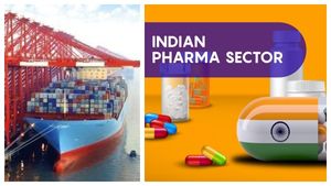 இந்திய பார்மா துறையை புரட்டிப்போடக் காத்திருக்கும் ஷாங்காய் லாக்டவுன்..! 