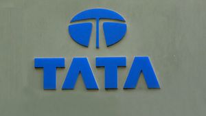 1 லட்சம் முதலீட்டில் 12 லட்சம் லாபம் கொடுத்த டாடா பங்குகள்.. மிஸ் பண்ணிடாதீங்க..! 