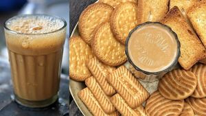 இனி டீ-க்கு பிஸ்கட் எல்லாம் கிடையாது.. விலை தாறுமாறாக உயர போகுது..! 