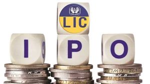  கிரே மார்கெட்டில் பிரீமியம் 50% சரிவு.. ஐபிஓ-ல் 3வது நாளும் களை கட்டிய எல்ஐசி! 