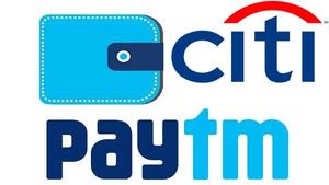 பேடிஎம் பங்கு பற்றியே கவலைபடாதீங்க..  நம்பிக்கை கொடுத்த சிட்டி! 