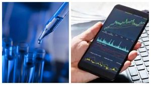 6 கெமிக்கல் பங்குகளை வாங்கி போடுங்க.. லாபம் கிடைக்கலாம்.. நிபுணர்கள் பரிந்துரை!