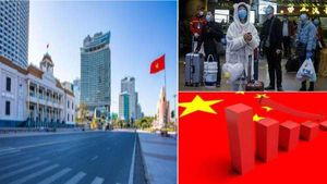 சீனாவில் கடுமையான லாக்டவுன்.. உலக நாடுகள் அச்சம்.. ஏன் தெரியுமா? 