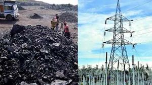 மின் வெட்டு-க்கு யார் காரணம்.. எப்போது சரியாகும்..? 