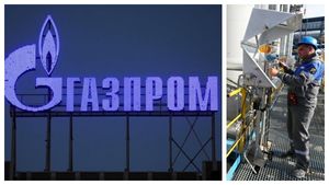  ரஷ்யாவின் அதிரடி முடிவு.. அதிர்ந்து போன ஐரோப்பிய நாடுகள்.. இனி எரிபொருள் விலை என்னவாகும்? 