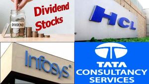 டிசிஎஸ், இன்ஃபோசிஸ், HCL கொடுக்கப்போகும் சர்பிரைஸ்.. நீங்க வாங்கியிருக்கீங்களா? 