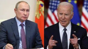 ரஷ்யாவுக்கு அடுத்த செக்.. புதிய தடையை விதிக்க திட்டமிடும் அமெரிக்கா.. ! 