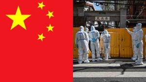 சீனா பொருளாதாரத்தைப் பந்தாடும் கொரோனா.. தொடரும் லாக்டவுன்.. தலைநகர் பெய்ஜிங் நிலை என்ன..?