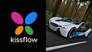 சிறப்பாக பணியாற்றிய ஊழியர்களுக்கு BMW கார் பரிசு.. சென்னையிலுள்ள ஐடி நிறுவனம் அதிரடி..! 