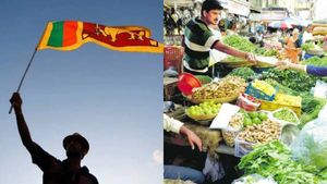 இலங்கையை பதம் பார்க்கும் அடுத்தடுத்த நெருக்கடிகள்.. எப்படி மீண்டு வரப்போகிறது? 