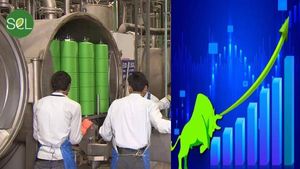 3 மாதத்தில் 1218 சதவீத லாபம்.. இதை மிஸ் பண்ணிட்டோமே.. சிறு முதலீட்டாளர்கள் புலம்பல்..! 