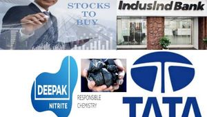  3 மாதத்தில் நல்ல லாபம் கொடுக்கலாம்.. 7 பங்குகளை பரிந்துரை செய்த நிபுணர்கள்..! 