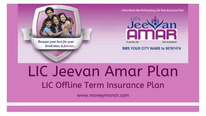 குறைந்த பிரீமியத்தில் நல்ல  வருமானம்.. எல்ஐசி-யின் இந்த பாலிசியை பாருங்க..! 